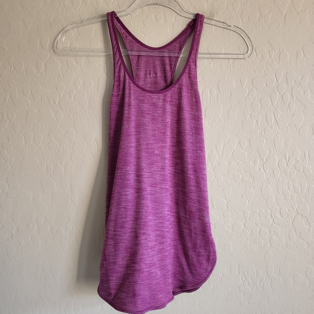 ⭐4/$20‎ Lululemon Singlet Tank Top
